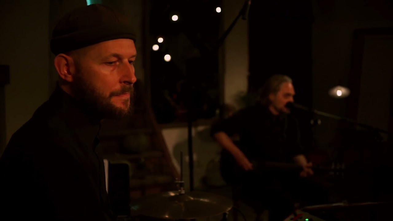 Stephan Eicher - Manteau de gloire (Live Le Radeau des Inutiles) 2021