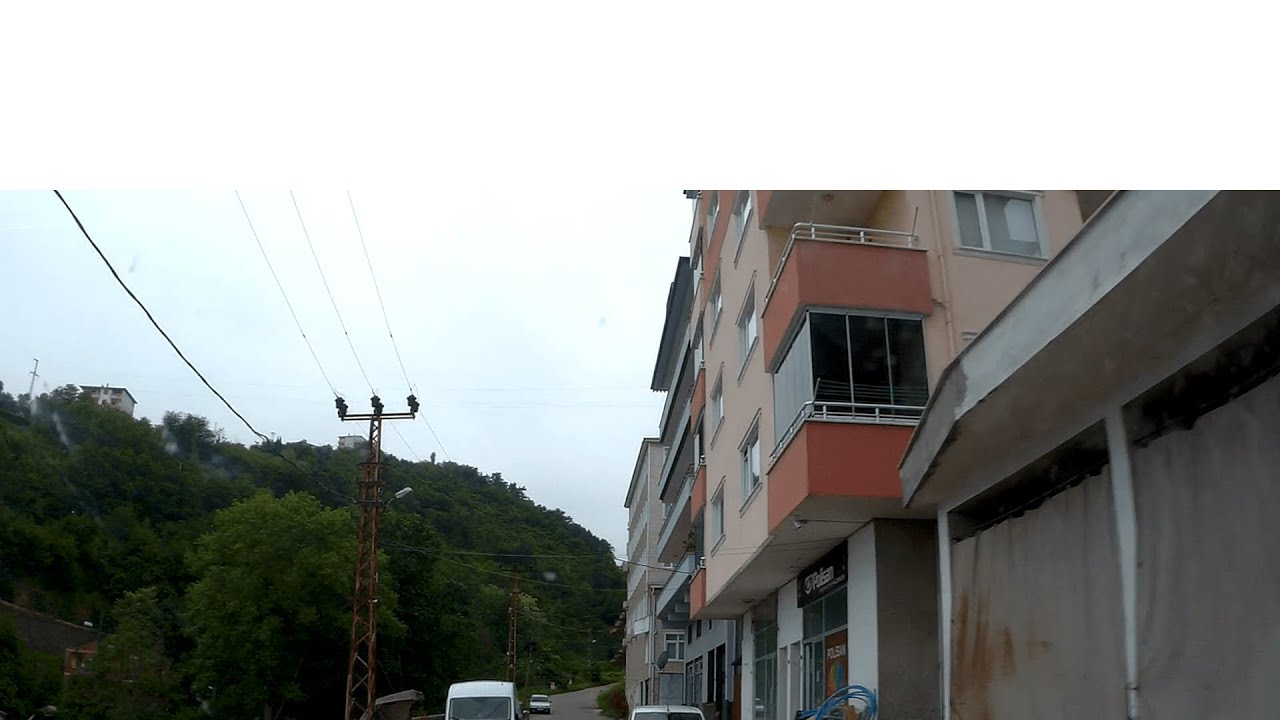 TRABZON, AKÇAABAT, AKÇAKALE KÖYÜ