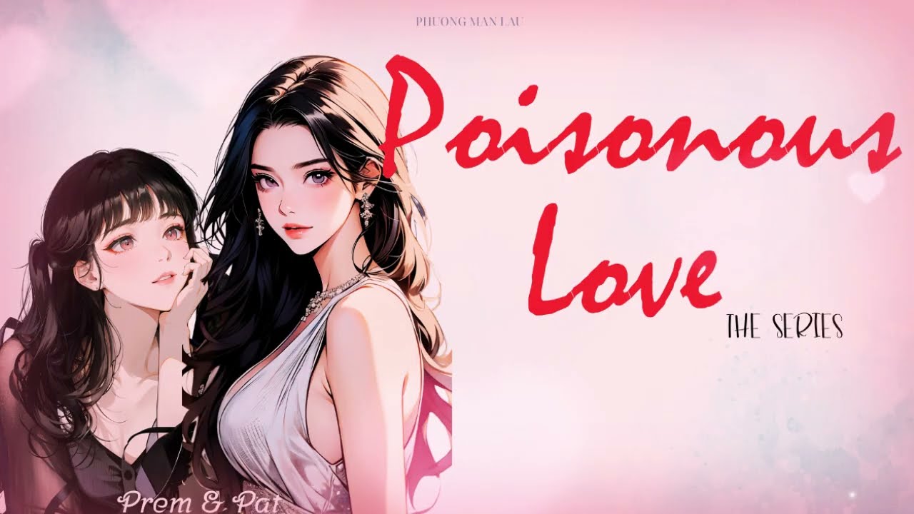 [GL ]  Poisonous Love The Series  - Tình Yêu Độc Hại PHẦN 2 [END]