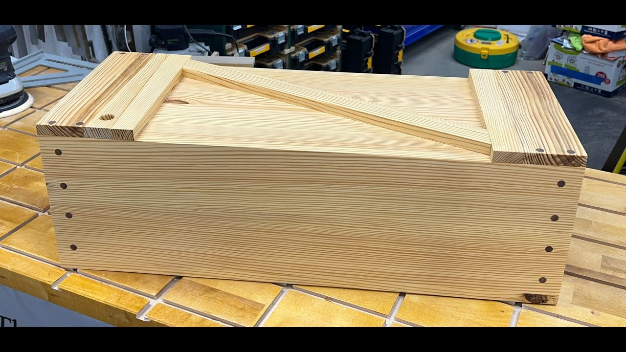 Japanese Toolbox