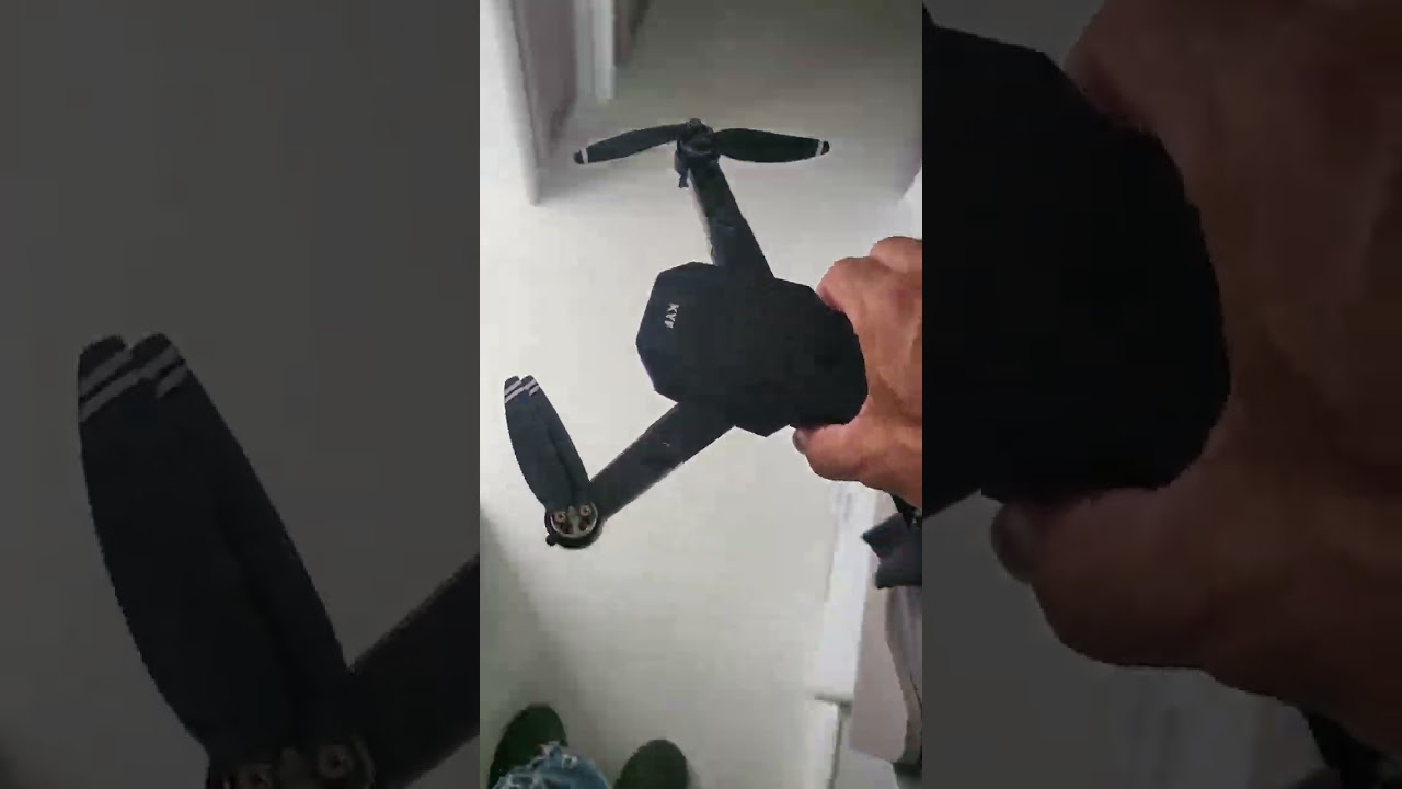 drone brico dépôt