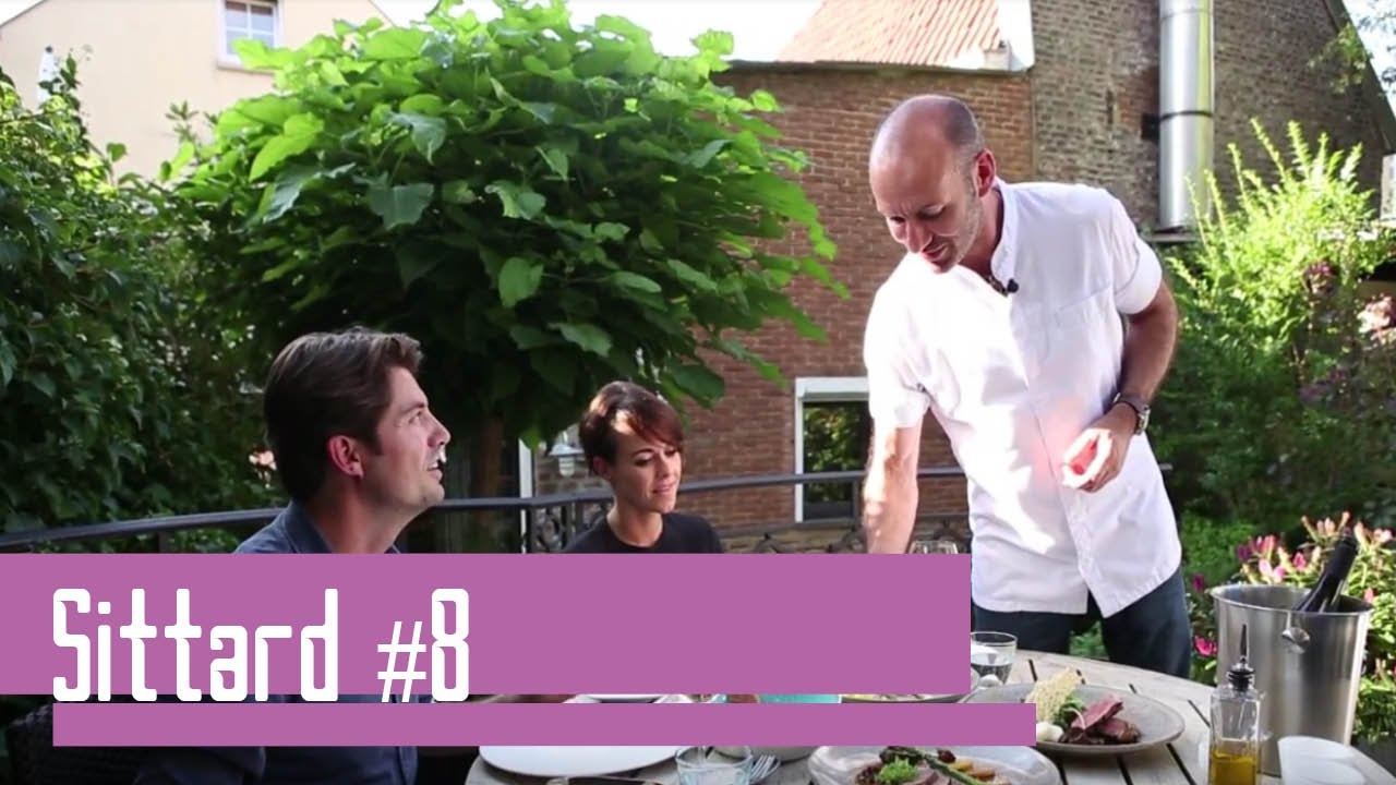 Culinair eten in restaurant Silverter’s | Jouw Stad #8