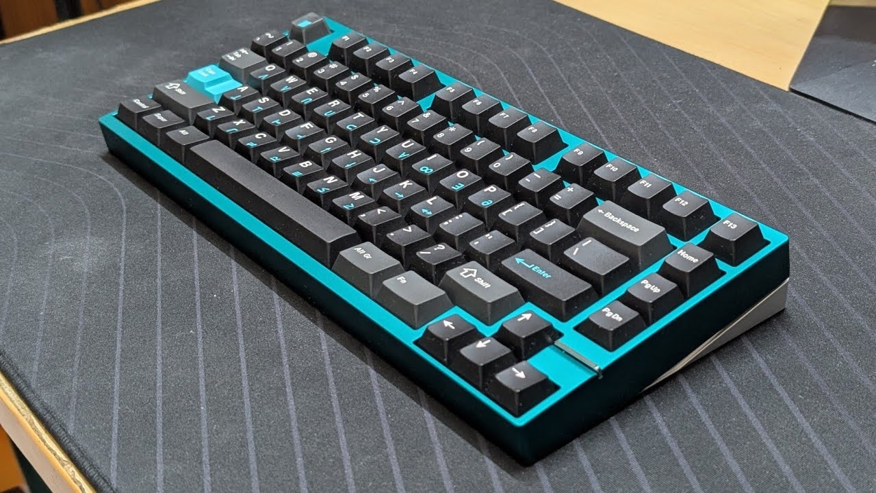 Neo75/w HMX Cloud V2 (Well done QK)