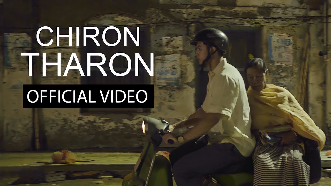 IMPHAL TALKIES - CHIRON THARON || @bimsuc ||  OFFICIAL VIDEO || @CinemaBazar
