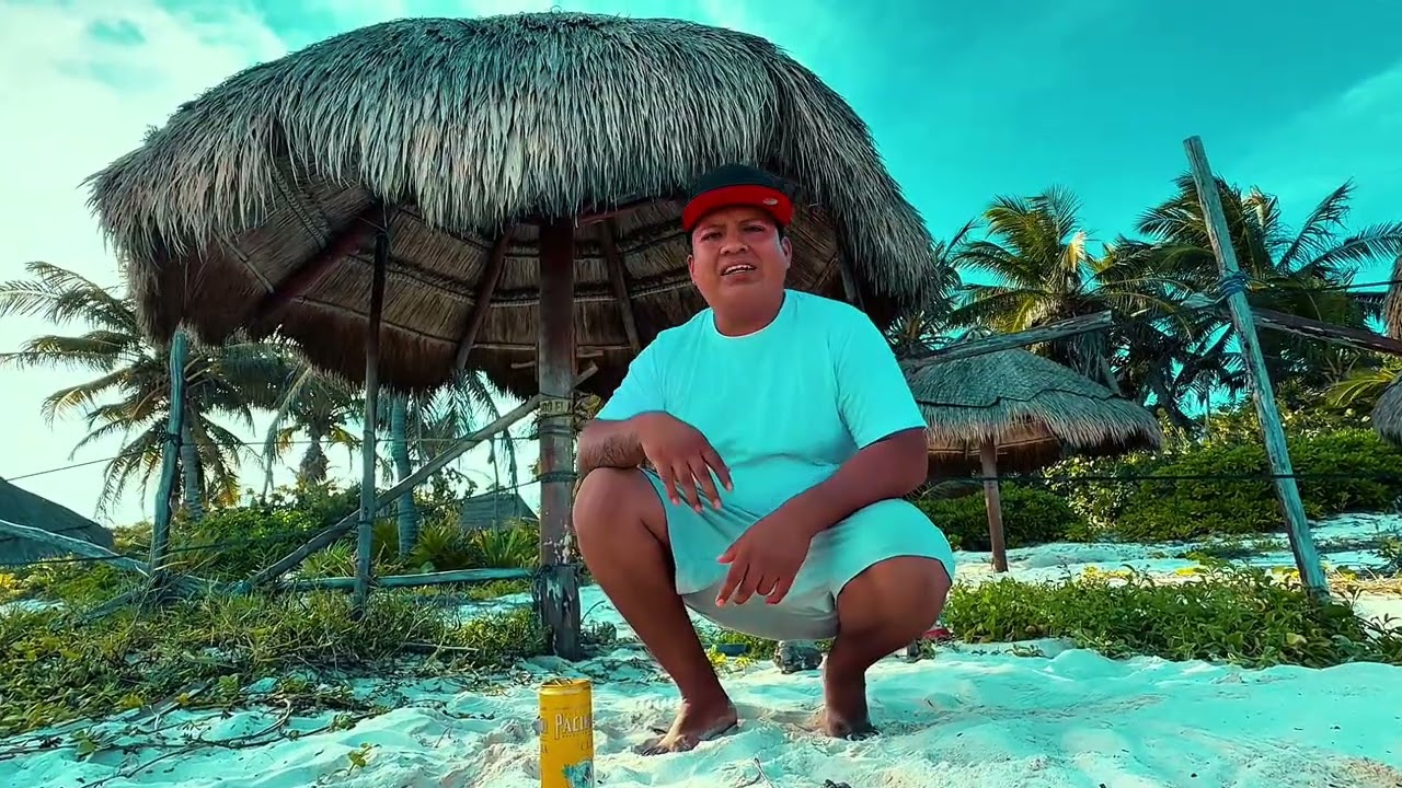 Pensaron iba a caer (video Oficial) Laster 281🔥🏖️🎶 prod by @CAEmusic 