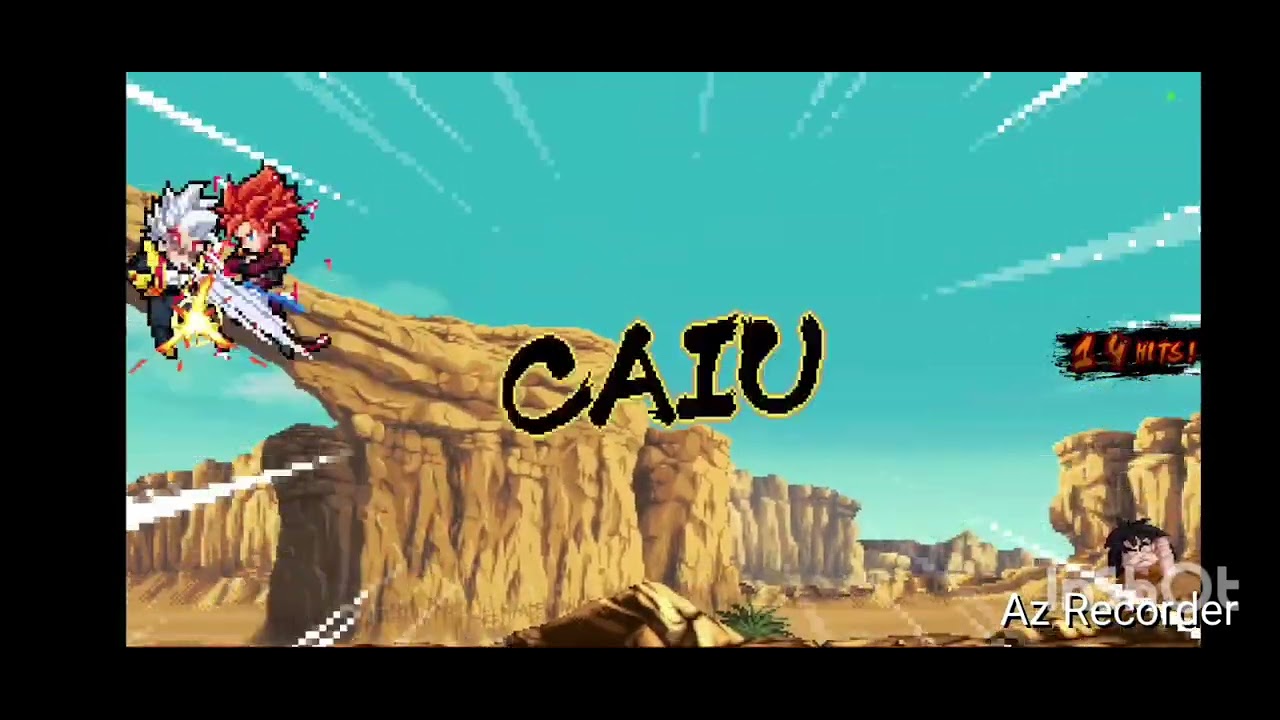 z legends 3 gameplay 