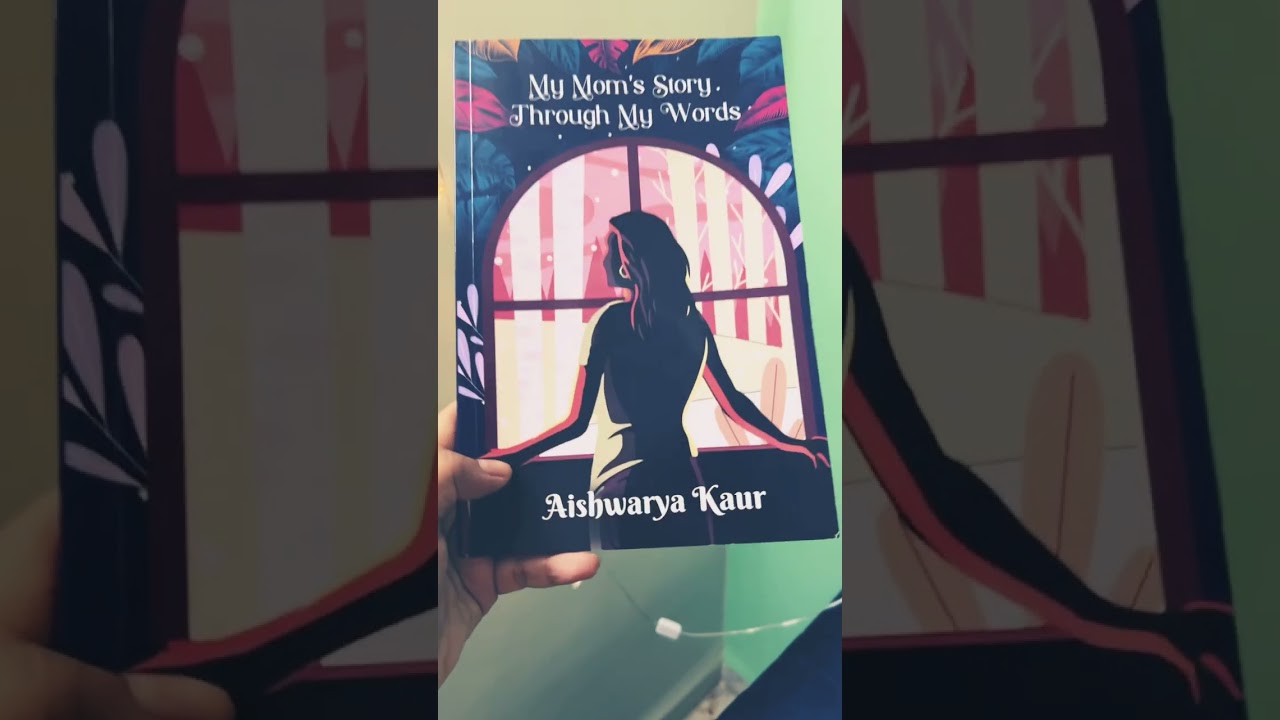 Buy it @notionpress #books #bookreview #booklover #booktalk #youtubeshorts