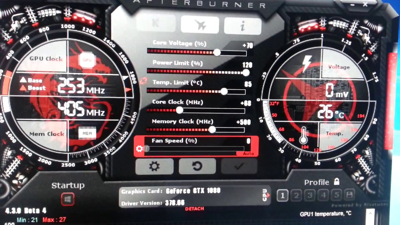 GTX 1080 SLi vs GTX 1080 Ti SLi, 3Dmark Time Spy