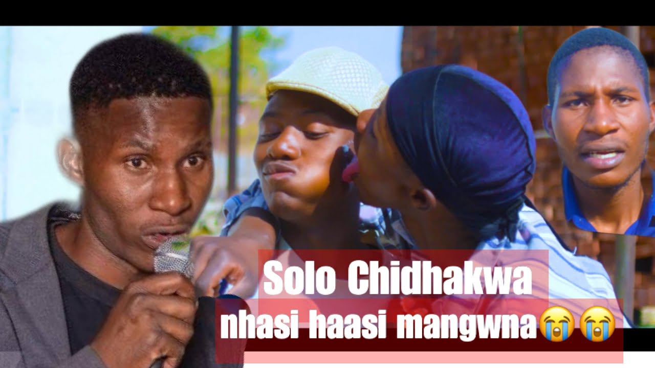 Solo Chidhakwa - Ngatisadadirane😭😭 (Official Music Video) Starring Casten & Elsani Naiza Boom