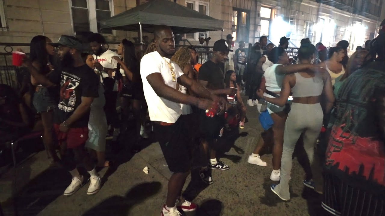 4th of July in the HOOD Was a MOVIE 🎆🔥