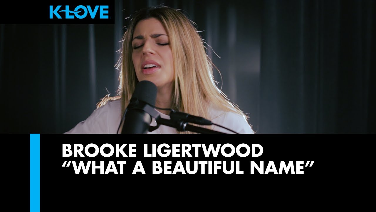 Brooke Ligertwood 