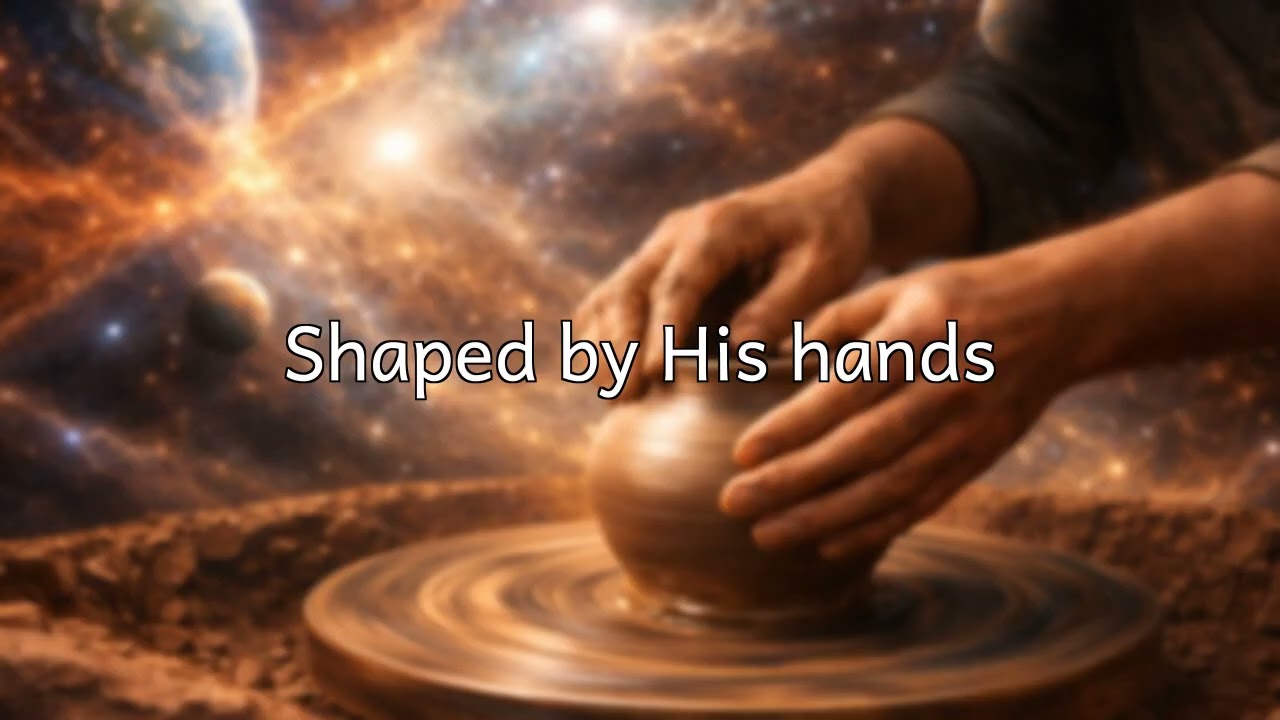 Forever His