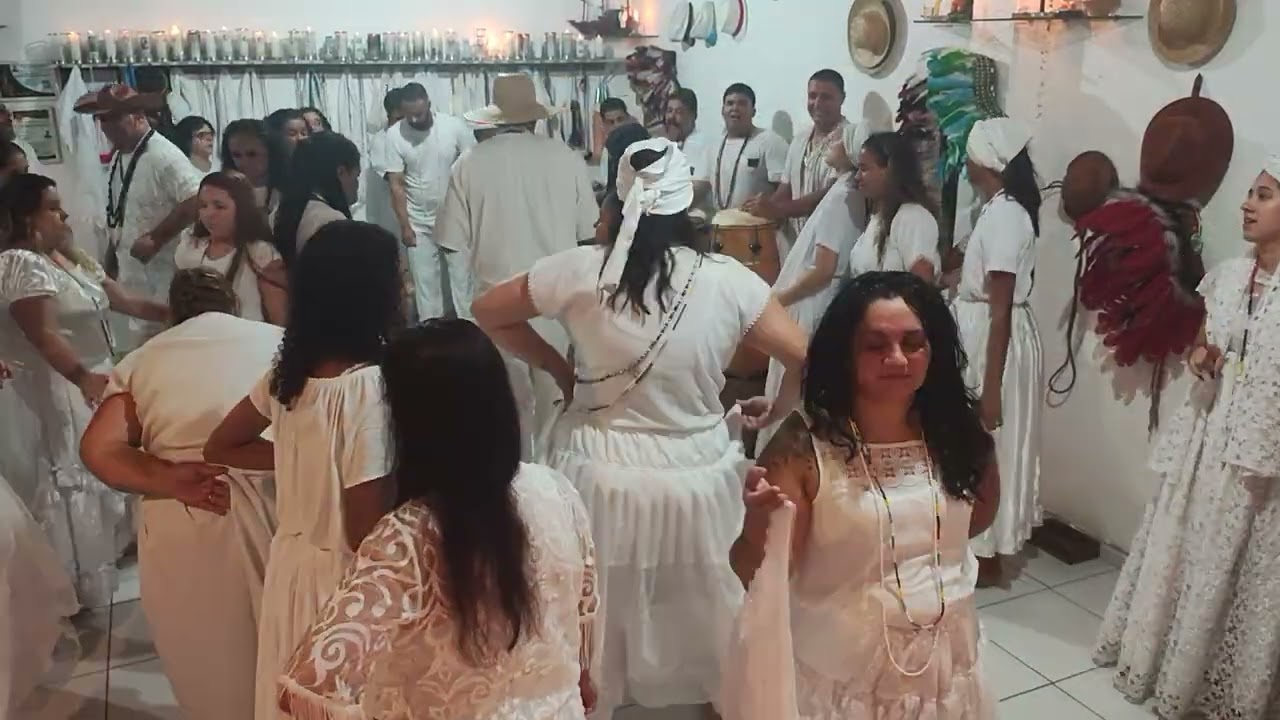 24/01/2026 Gira de Baiano 