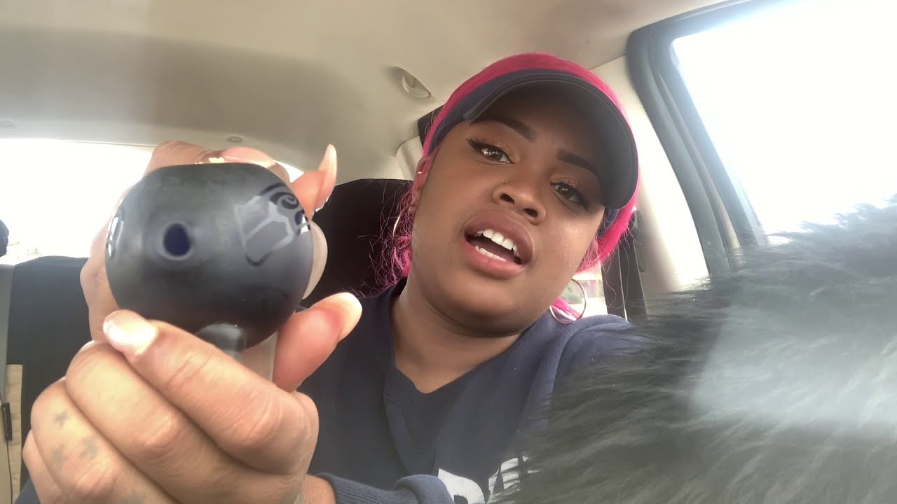 Car Hotbox