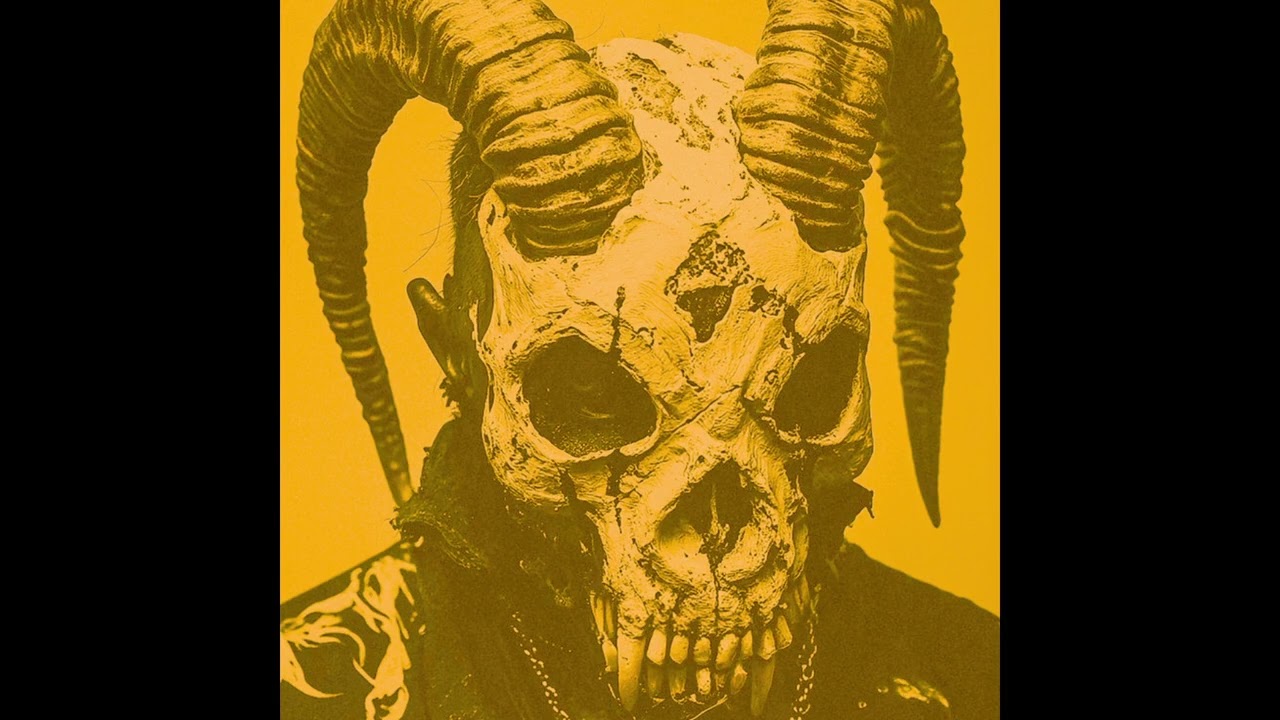 Griselda x Conway x Benny the Butcher Type Beat - 