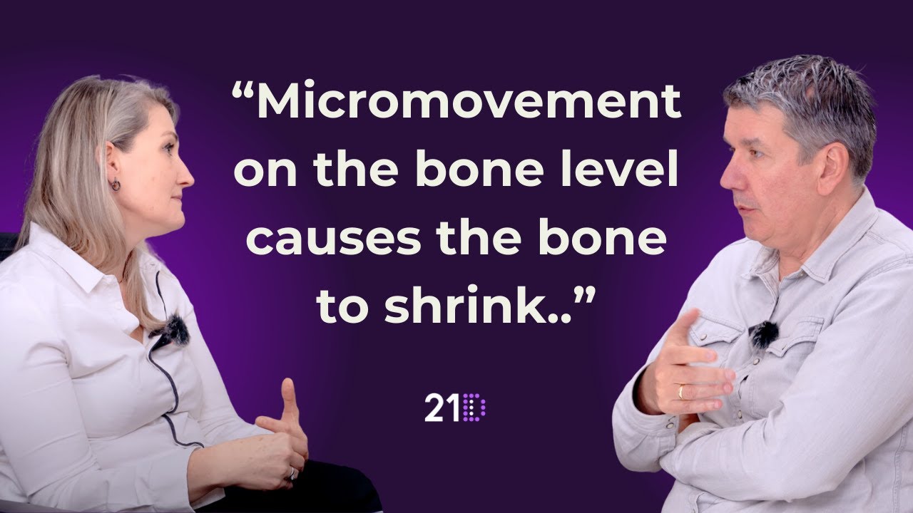 One Piece Versus Two Pieces Dental Implant