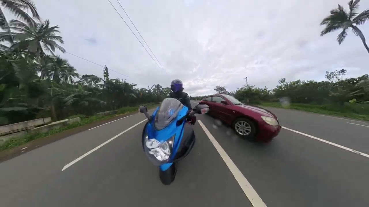 Alaminos  - San Pablo Bypass Road