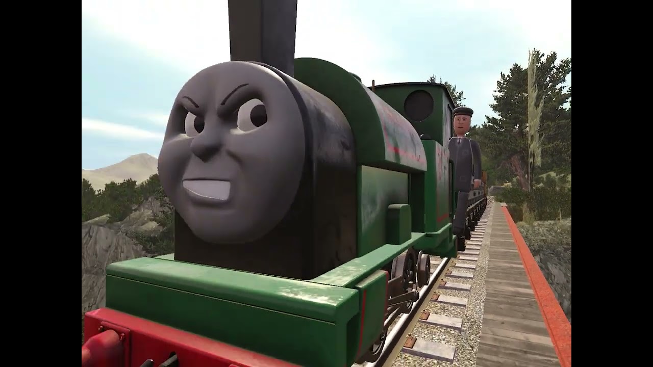 Duncan's Days (Adaptation)