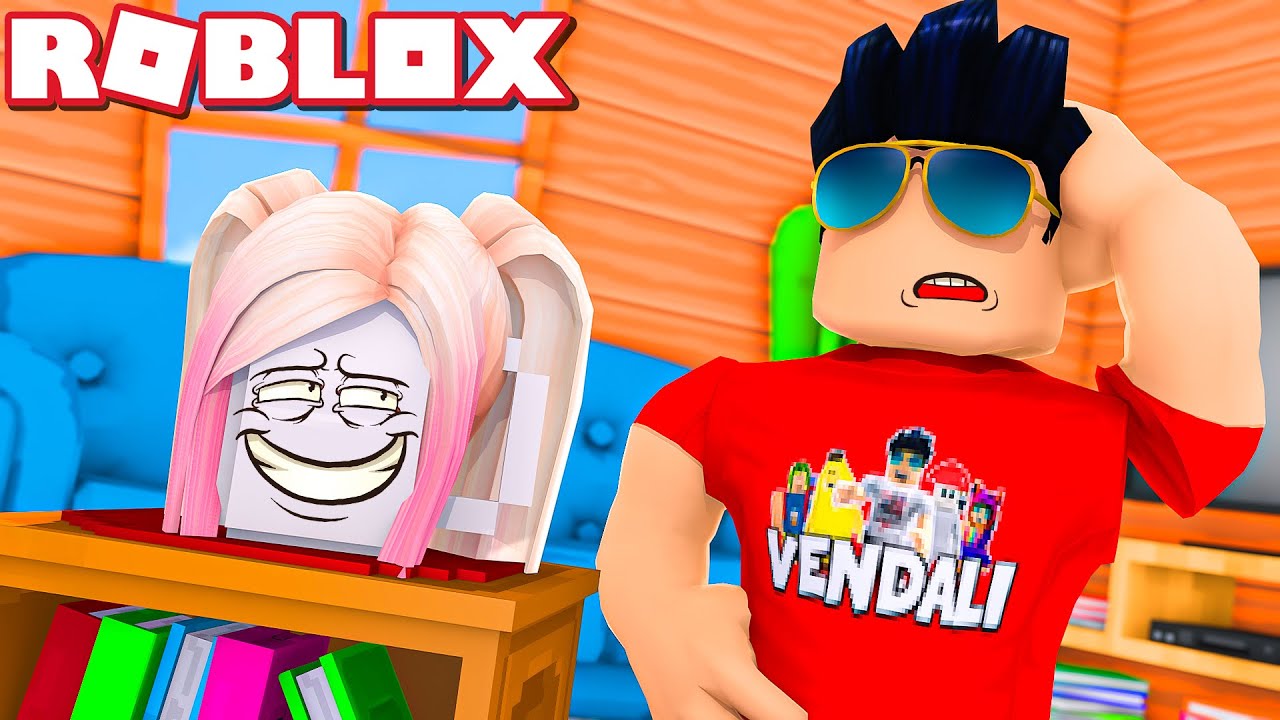 NIKDO JÍ NEDOKÁŽE NAJÍT JAKO HRNEK?😱 Roblox Hide and Seek Transform w/@Makousek