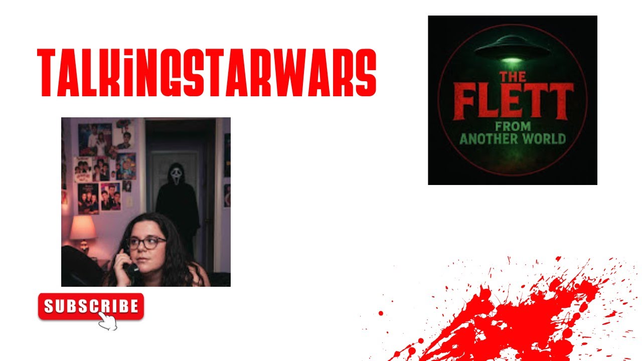SCREAM 7 TIER LIST LIVE WITH KYLE/FLETT