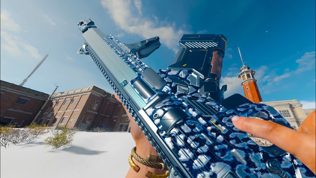 Warzone Live | Black Ops 7 Season 2 Update - Call of Duty + Cod Loadout Neither Hacking Nor Cheating