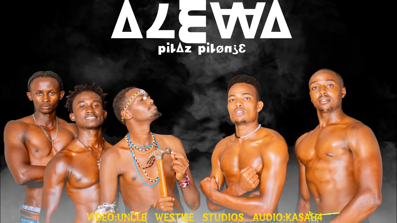Pilaz Pilonje - ALEWA ( Official Video )