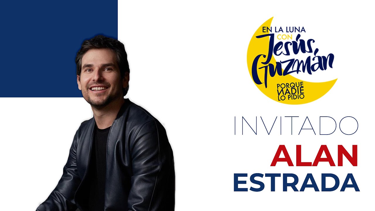 ALAN ESTRADA 2a Vuelta!