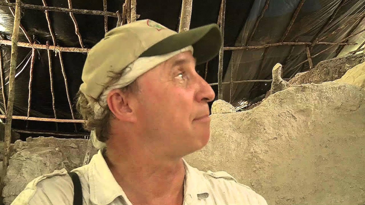 El Mirador - Alstom Foundation & Marc de Banville Film