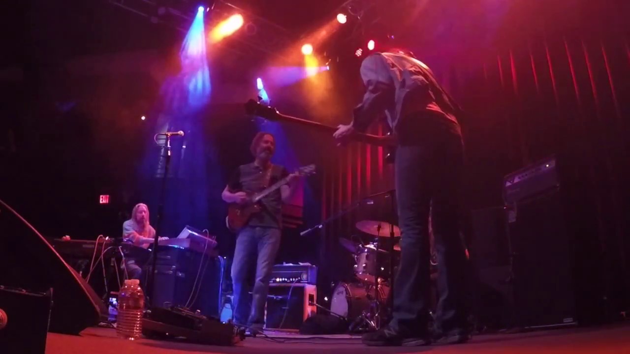 Circles Around the Sun - 9:30 Club, Washington, DC - Jan 18, 2018