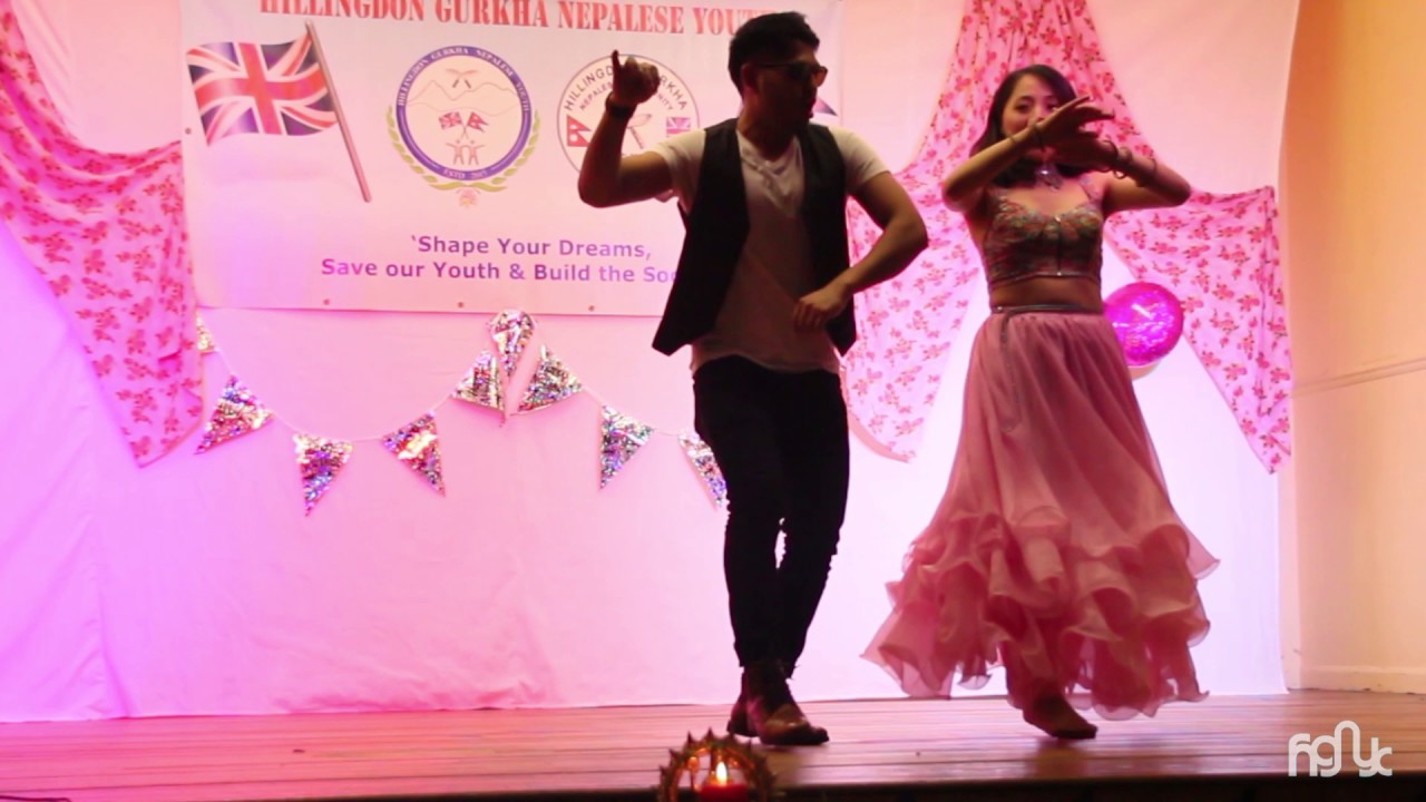Kale Dai - Hamro Sanjh 2074