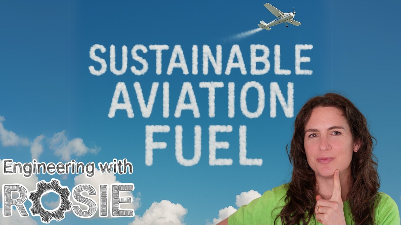 Can Sustainable Aviation Fuels Enable Guilt-Free Flying?