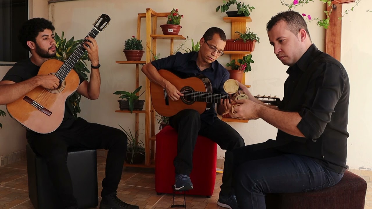 Baiãozinho (Celso Machado)