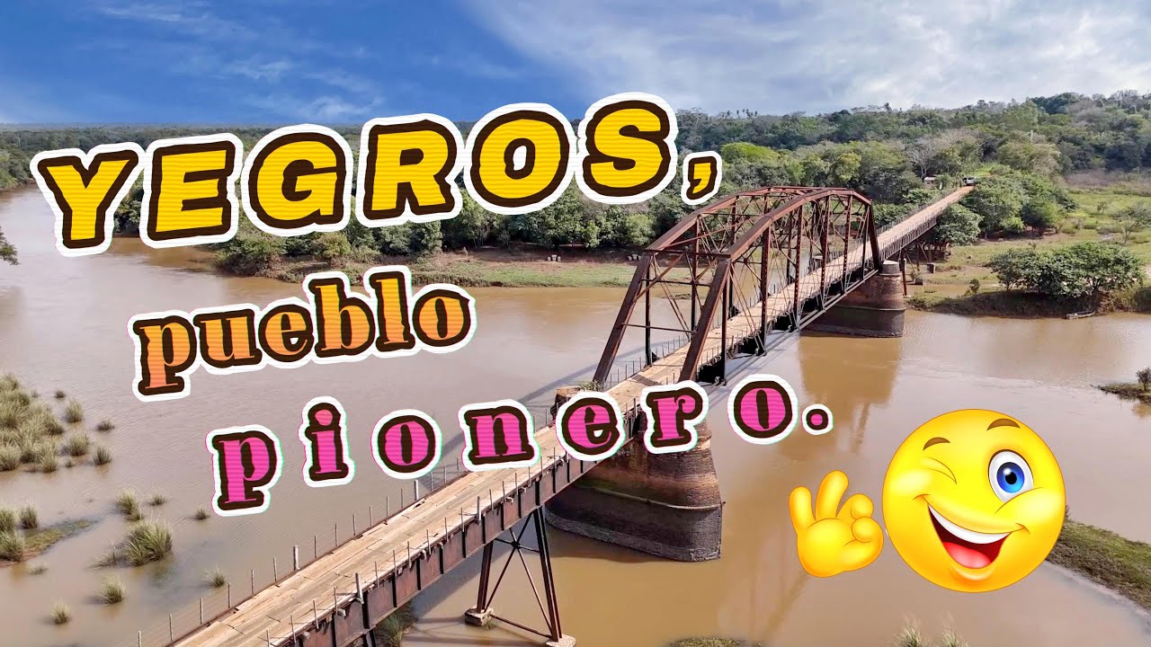 Yegros – Naturaleza, tradición y fe en el corazón del Guairá 🇵🇾
