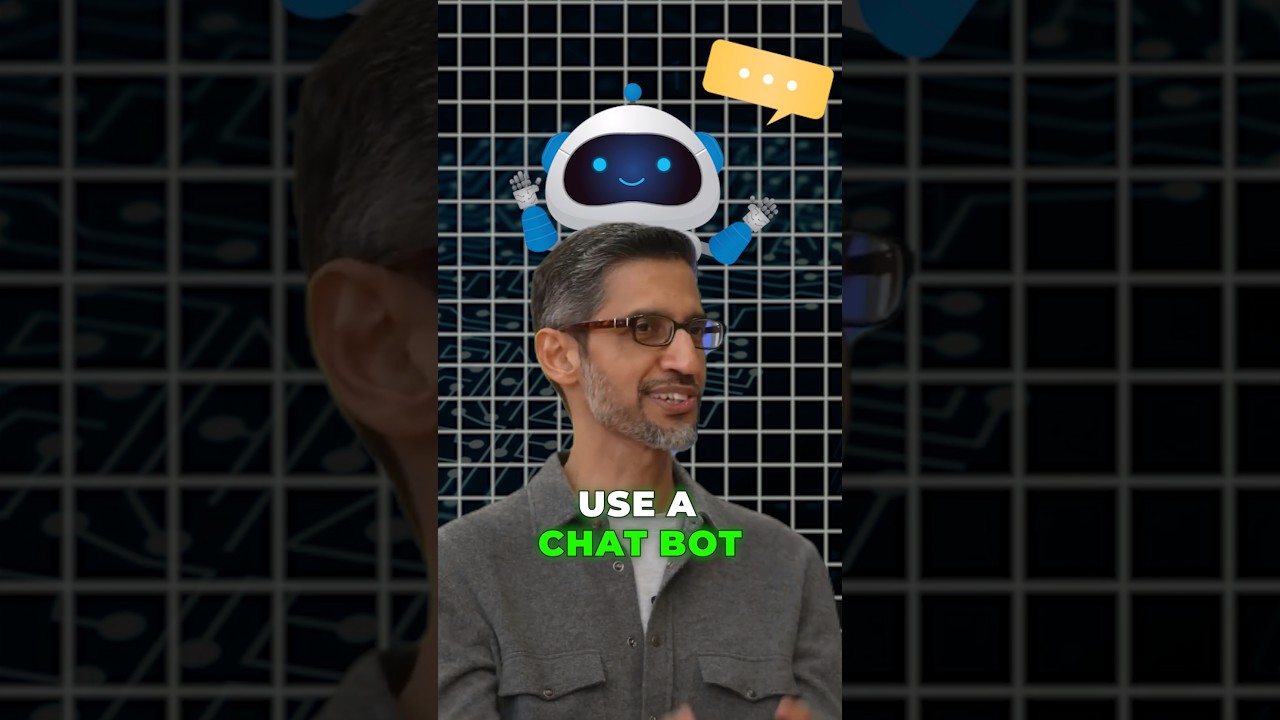 Google CEO: The Importance of Learning AI
