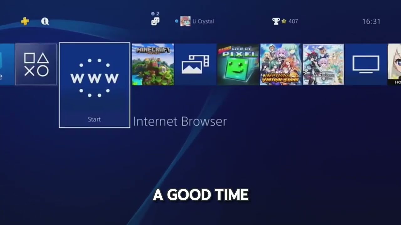 How to get 