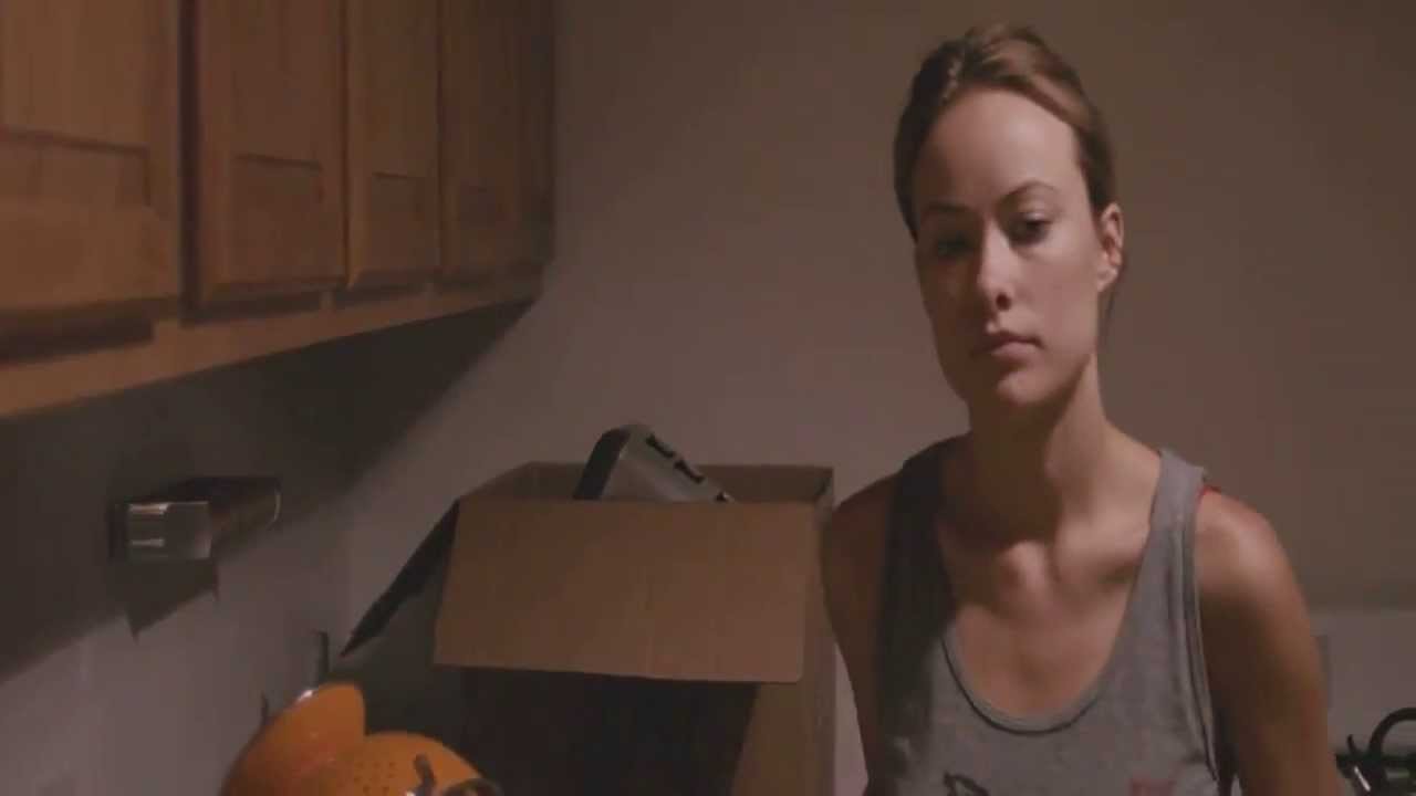 Sleeping scene from Drinking Buddies