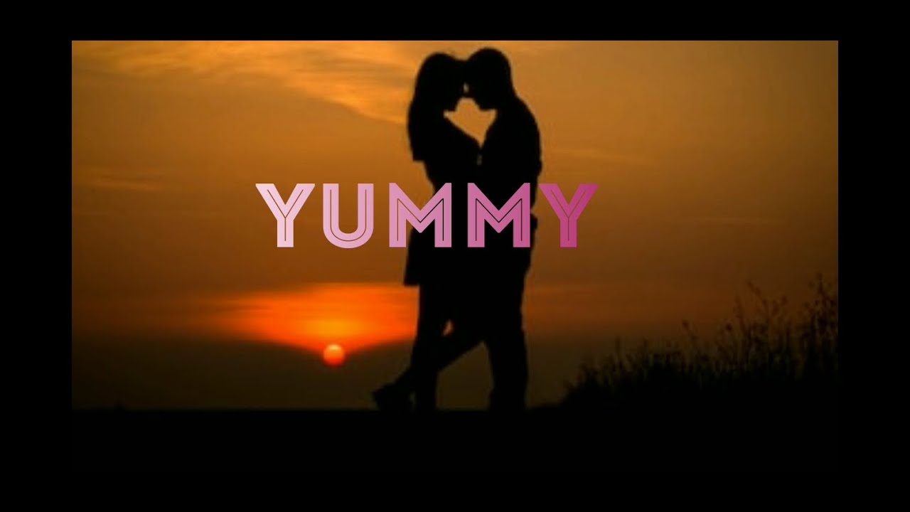 Yummy  - Justin Bieber Cover by Will Gittens