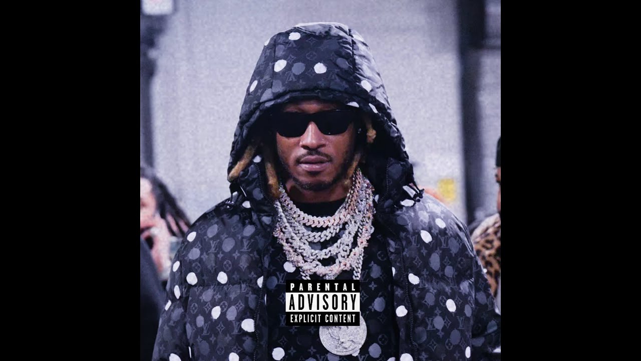 [FREE] FUTURE TYPE BEAT - SLIDE