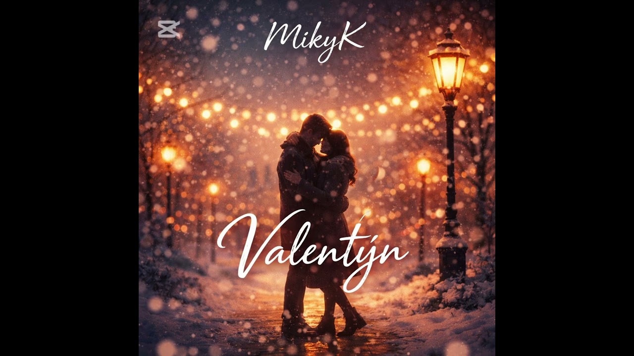 Valentýn 