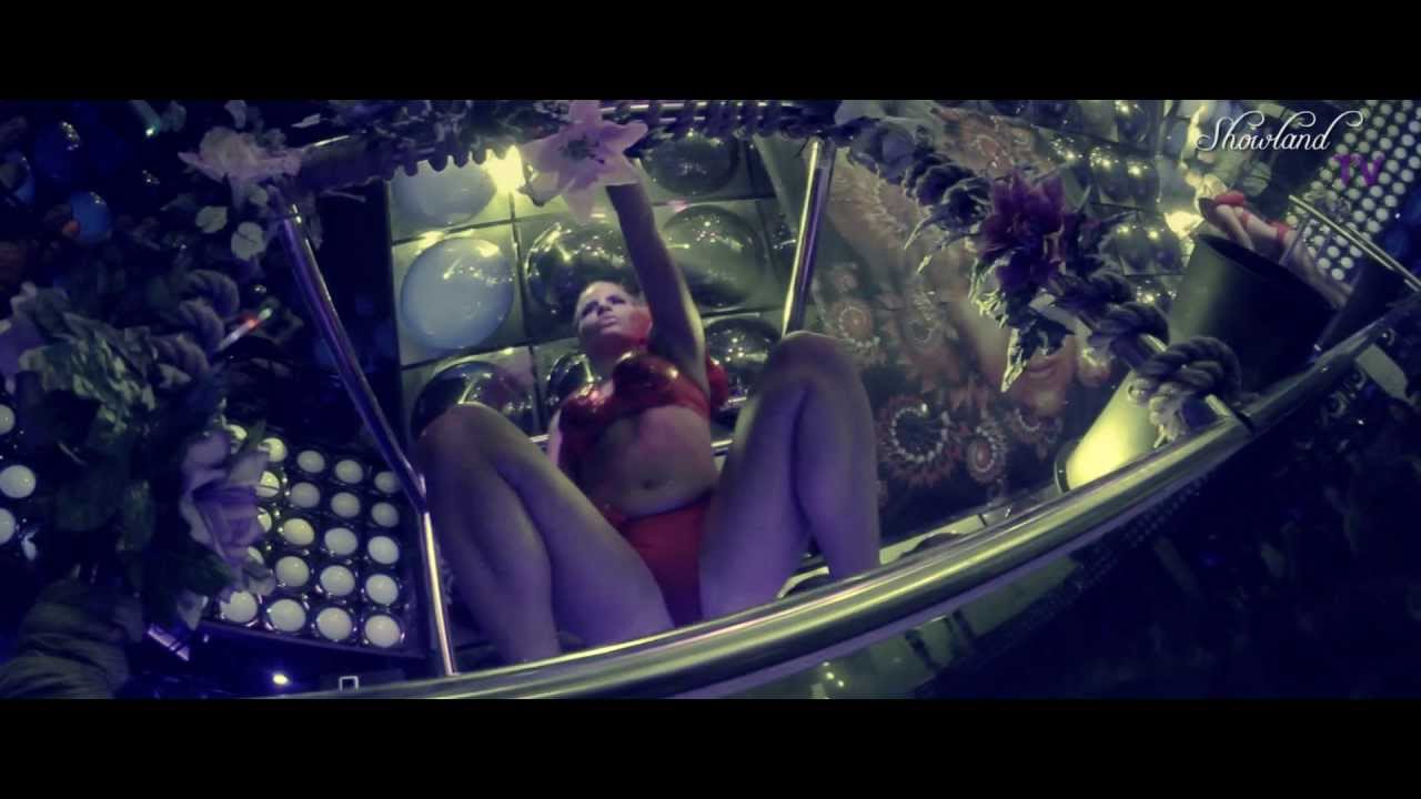 I Edycja SHOWLAND 26.01.2013 - Club Heaven - Zielona Góra (Official video)
