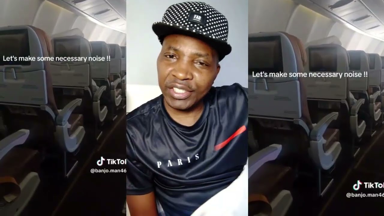 UGANDA AIRLINES NEEDS CHANGE