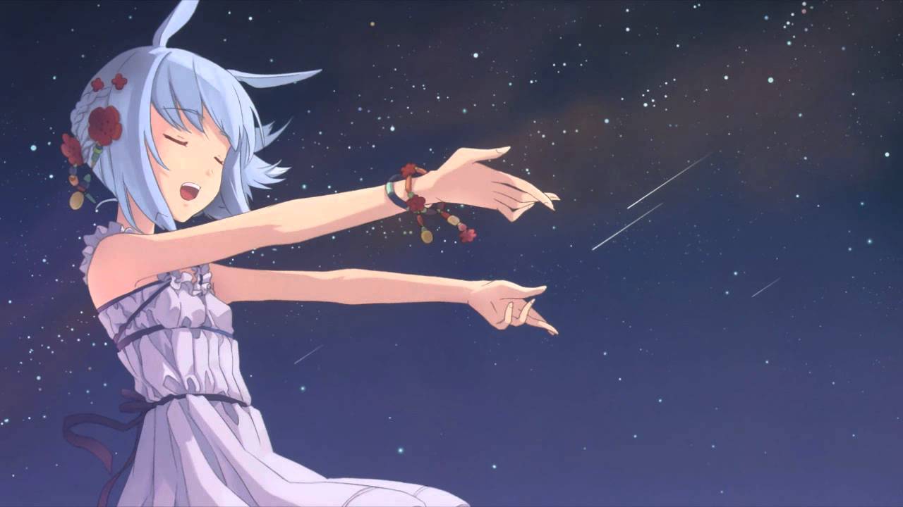 Nightcore - Beautiful times