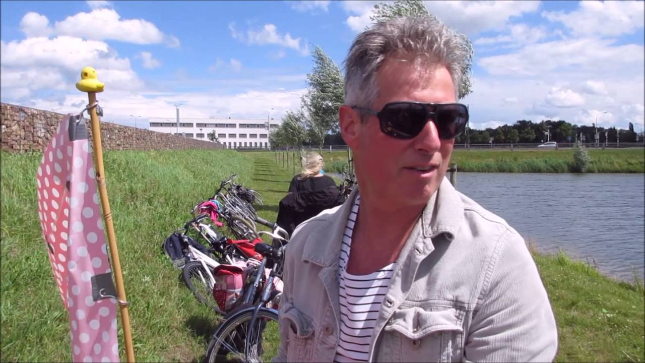 klompzeilen 2016