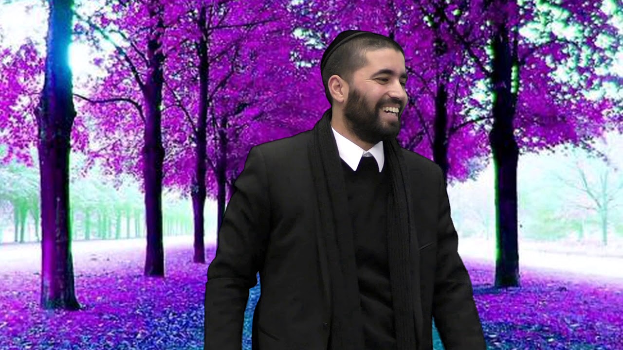 הרב שניר גואטה שליט