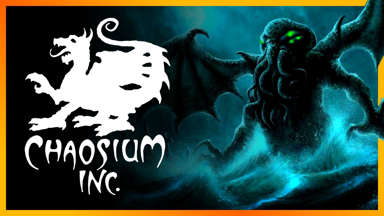 La Vera Storia dietro Il RICHIAMO di CTHULHU