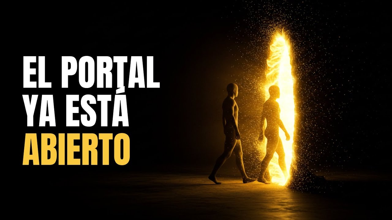 La Gu&iacute;a Oculta del Salto Cu&aacute;ntico: Crea tu Nueva Realidad