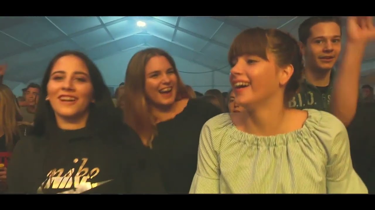 Koktelsi  Viskovo live koncert