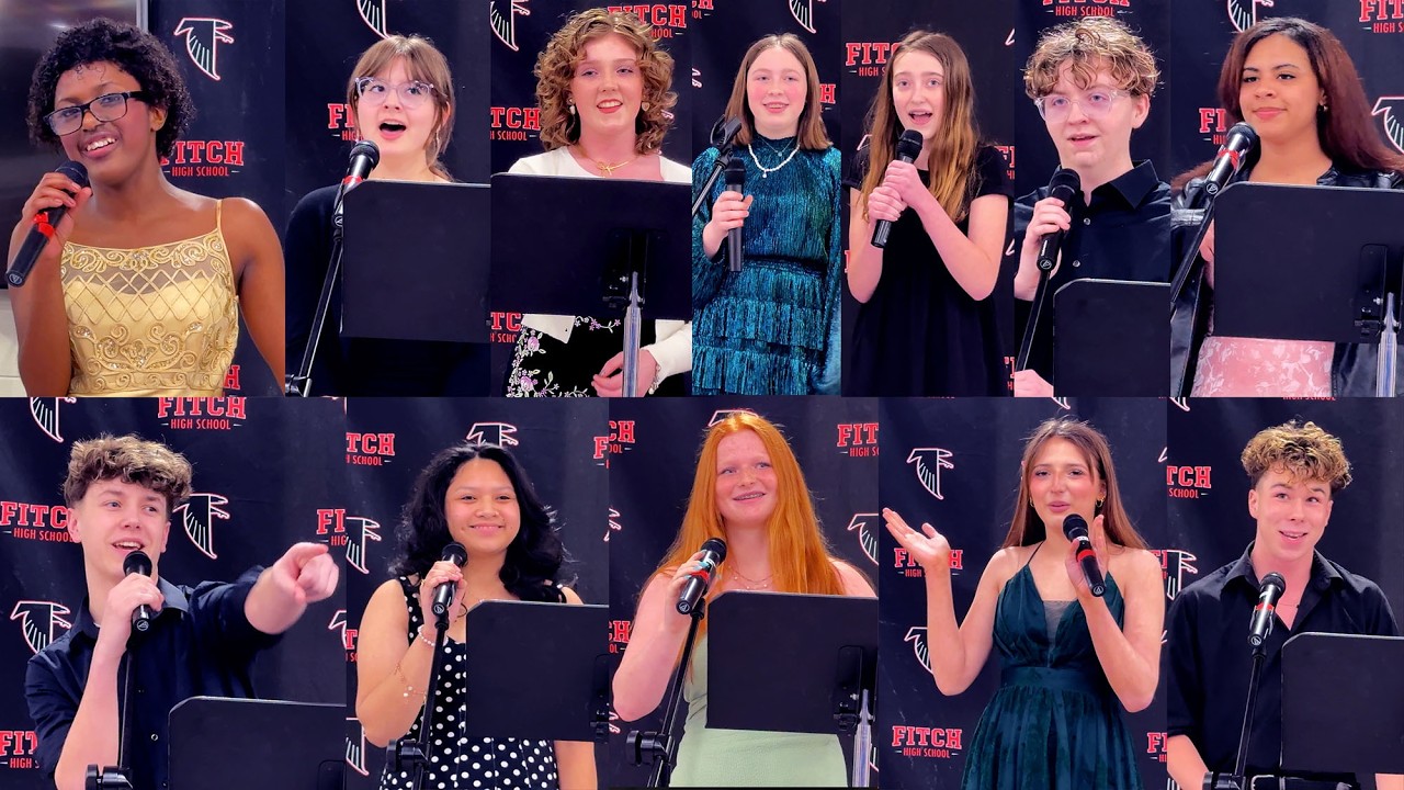 3-5-26 FHS Sondheim concert