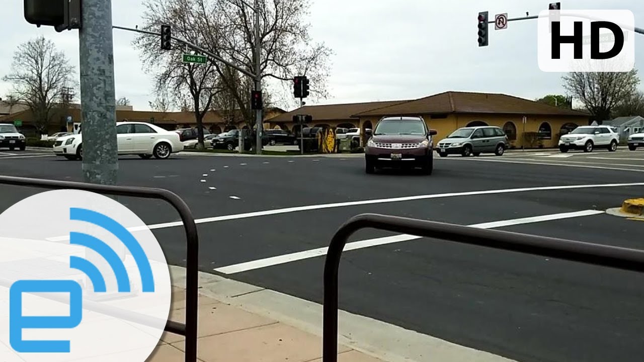 LG G Pro 2 sample 1080p video | Engadget