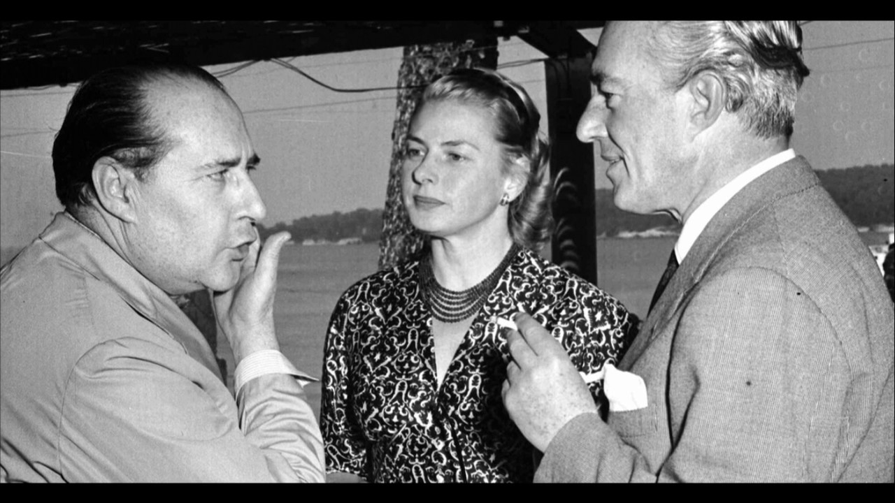 ROBERTO ROSSELLINI TRIBUTE